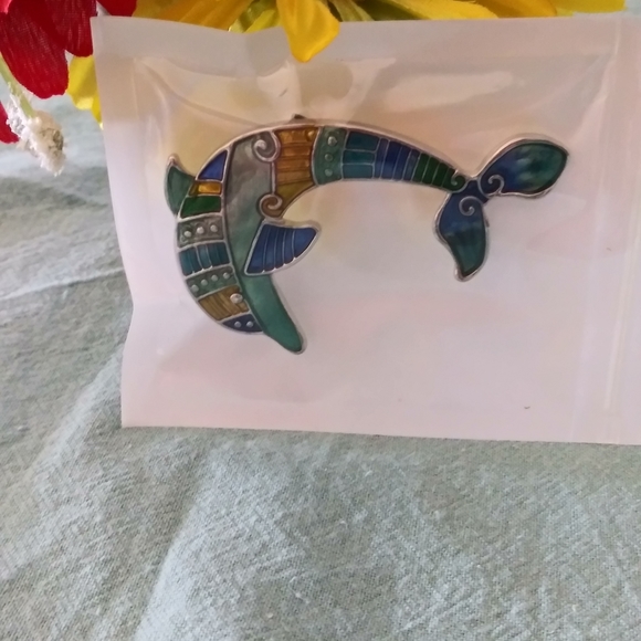 Brooch - Picture 2 of 4